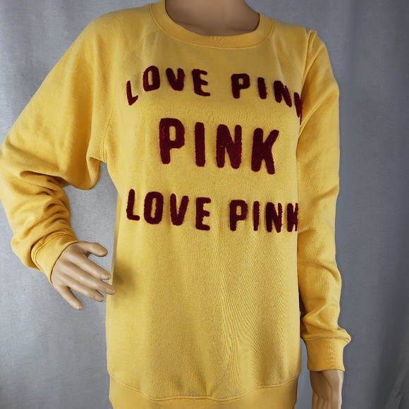 Victorias Secret PINK Shirt - Picture 3 of 6